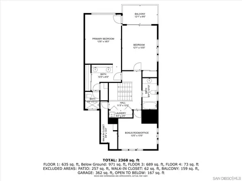 4423 Date Ave, La Mesa, CA 91941 photo 58