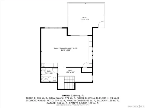 4423 Date Ave, La Mesa, CA 91941 photo 59
