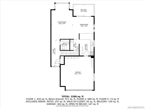 4423 Date Ave, La Mesa, CA 91941 photo 56