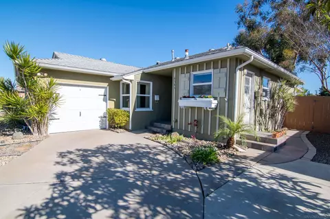 6383 50th St, San Diego, CA 92120