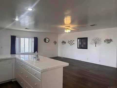 Kitchen - 275 S Worthington St #6, Spring Valley, CA 91977 photo 2 of 2
