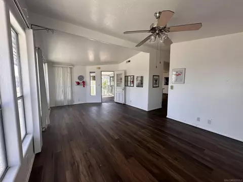 Exterior - 275 S Worthington St #6, Spring Valley, CA 91977 photo 6 of 7