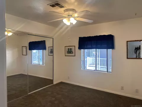 Bedroom - 275 S Worthington St #6, Spring Valley, CA 91977 photo 1 of 1