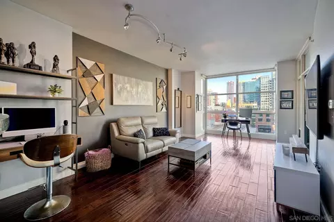 530 K St # 617, San Diego, CA 92101