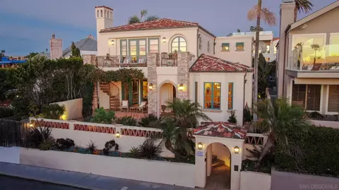 7323 Vista Del Mar Ave, La Jolla, CA 92037
