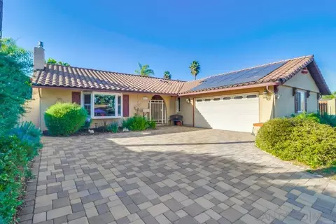 9610 St Andrews Dr, Santee, CA 92071 photo 3