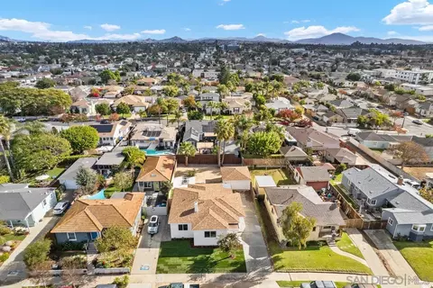 4537 48th St, San Diego, CA 92115
