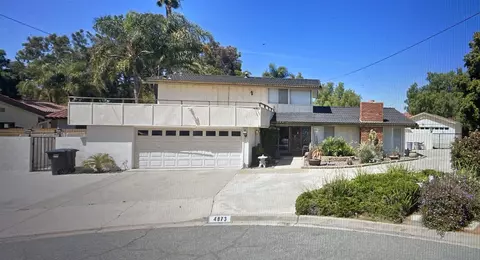 4873 Butternut Hollow Ln, Bonita, CA 91902