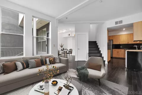 101 Market St #116, San Diego, CA 92101