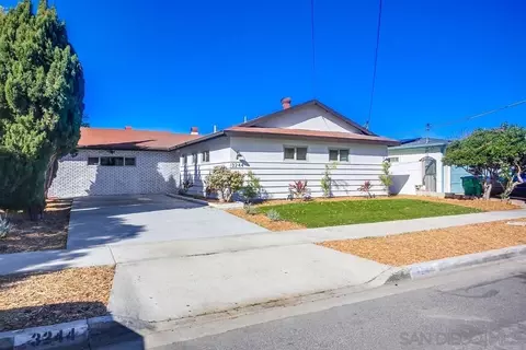 3244 Carolyn Cir, Oceanside, CA 92054