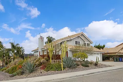 916 Homestead Pl, Escondido, CA 92026
