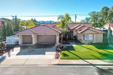 2859 Manzanita View Rd, Alpine, CA 91901