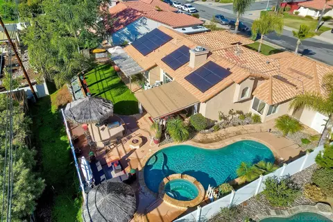 2859 Manzanita View Rd, Alpine, CA 91901 photo 8