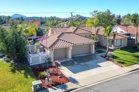 2859 Manzanita View Rd, Alpine, CA 91901 photo 3