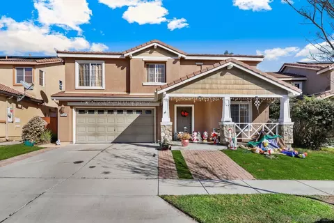 1321 Carneros Valley St, Chula Vista, CA 91913