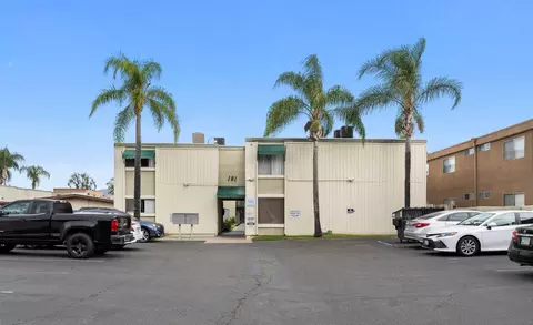 181 Ballantyne St, El Cajon, CA 92020