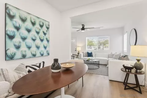 4333 Landis St, San Diego, CA 92105