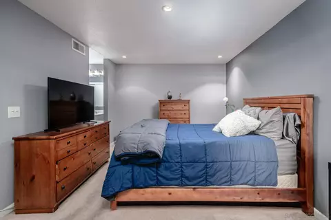 Bedroom - 713 Brookstone Rd #102, Chula Vista, CA 91913 photo 3 of 5