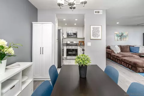 Dining - 713 Brookstone Rd #102, Chula Vista, CA 91913 photo 2 of 2