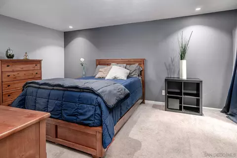 Bedroom - 713 Brookstone Rd #102, Chula Vista, CA 91913 photo 2 of 5