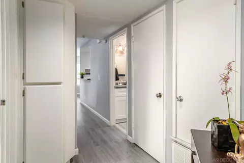 Entry Way - 713 Brookstone Rd #102, Chula Vista, CA 91913 photo 1 of 1