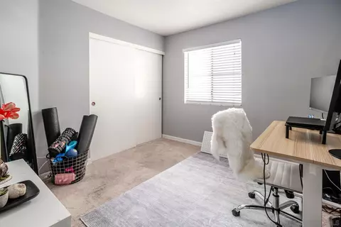 Bedroom - 713 Brookstone Rd #102, Chula Vista, CA 91913 photo 5 of 5