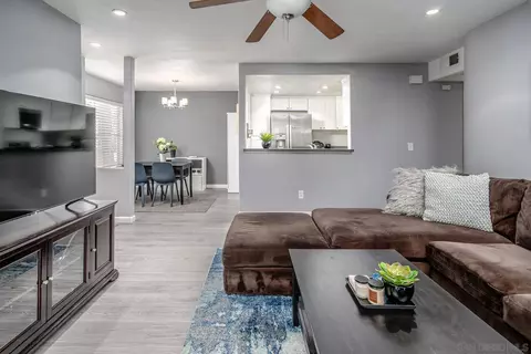 Living - 713 Brookstone Rd #102, Chula Vista, CA 91913 photo 5 of 7