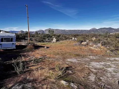 00 Ranch Rd #1, Potrero, CA 91963 photo 2