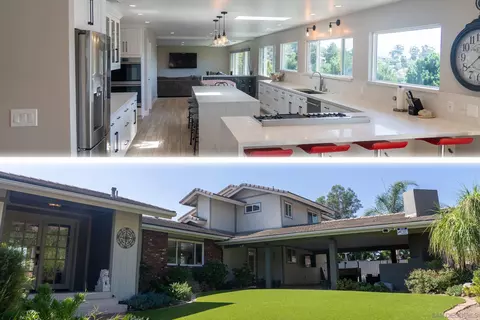 1441 Hidden Mesa Ct, El Cajon, CA 92019