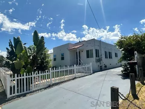 1010 12 15th St, National City, CA 91950