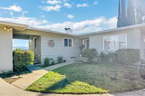 3624 Saddle Dr, Spring Valley, CA 91977 photo 4