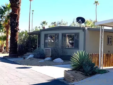 1010 Palm Canyon Drive #136, Borrego Springs, CA 92004