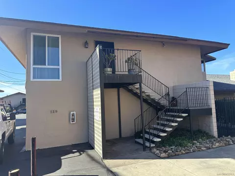 519 Shady Ln #D, El Cajon, CA 92021