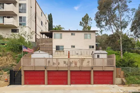 1218 W Spruce St, San Diego, CA 92103