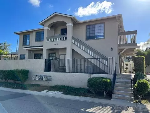 7979 Arly Ct #28, Santee, CA 92071