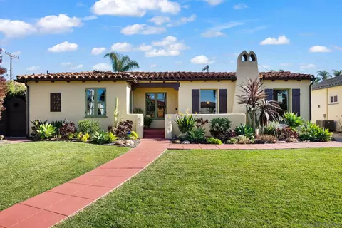 5217 Canterbury Dr, San Diego, CA 92116