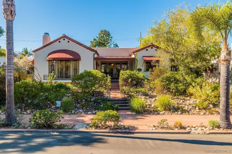 2440 Pamo Ave, San Diego, CA 92104