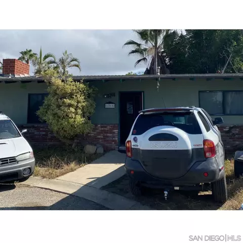1215 Munevar Ct, Cardiff By The Sea, CA 92007