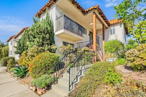 4204 Boundary, San Diego, CA 92104