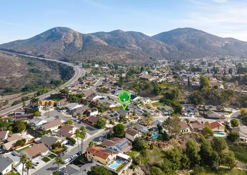 8153 Royal Gorge Dr, San Diego, CA 92119