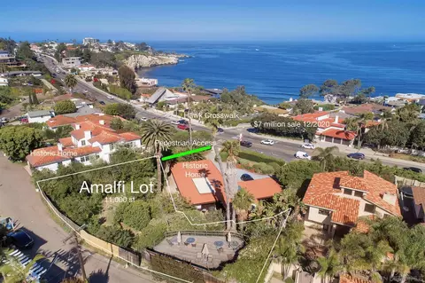 1822 Amalfi St #1, La Jolla, CA 92037