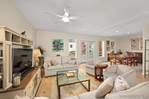 301 W G St #409, San Diego, CA 92101