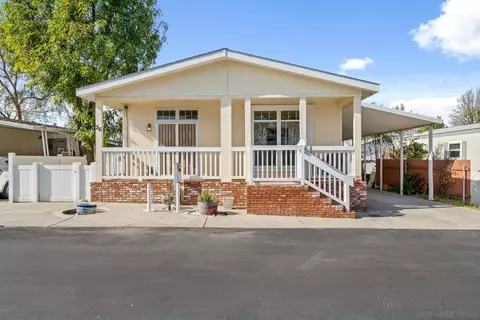 260 E Bradley Ave #SPC 26, El Cajon, CA 92021 photo 3