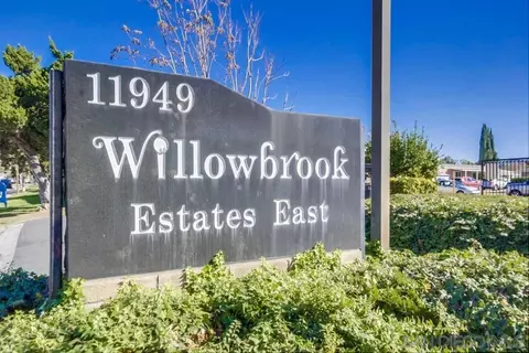 11949 Riverside Dr #149, Lakeside, CA 92040 photo 38