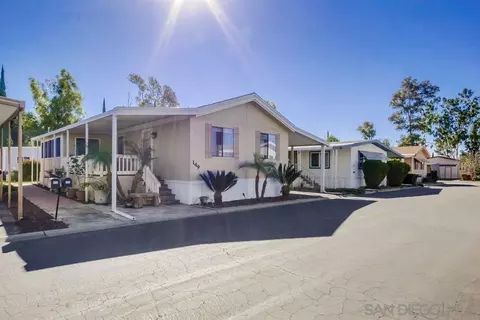 11949 Riverside Dr #149, Lakeside, CA 92040