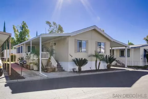 11949 Riverside Dr #149, Lakeside, CA 92040 photo 2