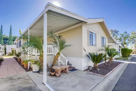 11949 Riverside Dr #149, Lakeside, CA 92040 photo 4