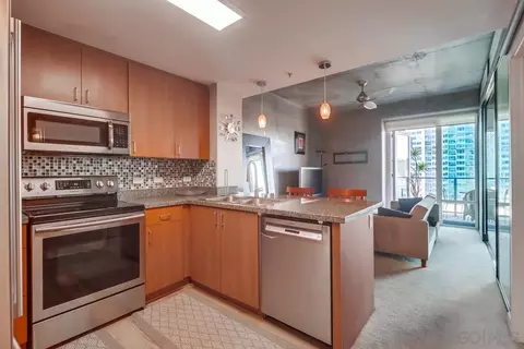 1080 Park #903, San Diego, CA 92101
