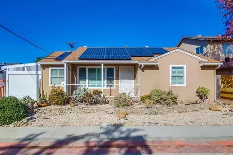 6384 Carthage St, San Diego, CA 92120