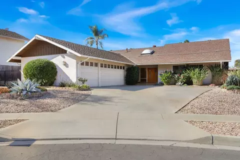1921 Howe Pl, Escondido, CA 92025